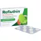 REFLUTHIN for heartburn chewable tablets mint, 16 pcs