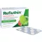 REFLUTHIN for heartburn chewable tablets mint, 48 pcs