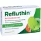 REFLUTHIN for heartburn chewable tablets mint, 48 pcs