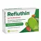 Refluthin for heartburn chewable tablets mint, 48 pcs
