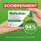 Refluthin for heartburn chewable tablets mint, 48 pcs