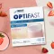 OPTIFAST Drink Strawberry Powder, 8X55 g