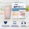 OPTIFAST Drink Strawberry Powder, 8X55 g
