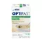 OPTIFAST Soup Potato Leek Powder, 8X55 g