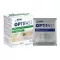 Optifast home soup potato-leek powder, 8x55 g
