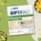 Optifast home soup potato-leek powder, 8x55 g