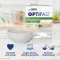 Optifast home soup potato-leek powder, 8x55 g