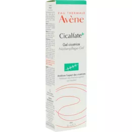 AVENE Cicalfate+ Scar Care Gel, 30 ml