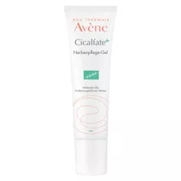 AVENE Cicalfate+ Scar Care Gel, 30 ml