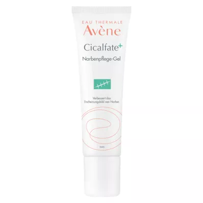 AVENE Cicalfate+ scar care gel, 30 ml