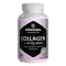 Collagen 300 mg + hyaluronic acid 100 mg high-dose capsules, 60 pcs