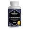 L-Tryptophan 500 mg high-dose vegan capsules, 180 pieces
