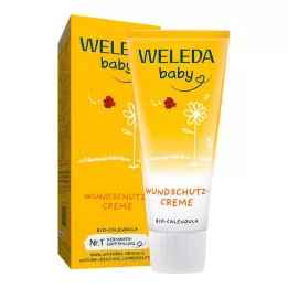 WELEDA Calendula Wound Protection Cream, 75 ml