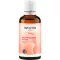 WELEDA Breast massage oil, 50 ml