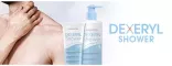 Instructions for use for Dexeryl Shower shower cream, 200 ml - 1