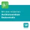 Deslora – 1 A Pharma® 5 mg film-coated tablets, 6 pcs