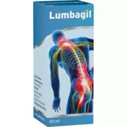 LUMBAGIL Oral drops, 50 ml