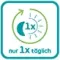 Instructions for use for Mometasone – 1 A Pharma® for hay fever, 10 g - 4