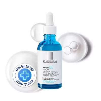 La Roche Posay Hyalu B5 Serum Concentrate (50 ml)
