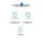 La Roche Posay Hyalu B5 Serum Concentrate (50 ml)