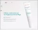 Instructions for use for AVENE Cleanance mattifying emulsion, 40 ml - 4
