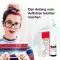 NICOTIN AL 1 mg/spray puff spray for application in the oral cavity, 2 pcs