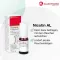 NICOTIN AL 1 mg/spray puff spray for application in the oral cavity, 2 pcs
