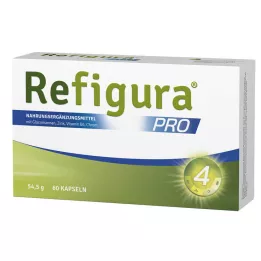 REFIGURA Per capsules, 60 pcs