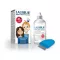 LAUSBUB against lice Heumann solution, 100 ml