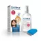 LAUSBUB against lice Heumann pump spray, 150 ml