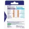 Hansaplast elastic plaster 8 cm x 1 m, 1 piece