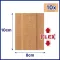 Hansaplast elastic plaster 8 cm x 1 m, 1 piece