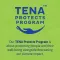TENA COMFORT mini plus templates, 30 pcs