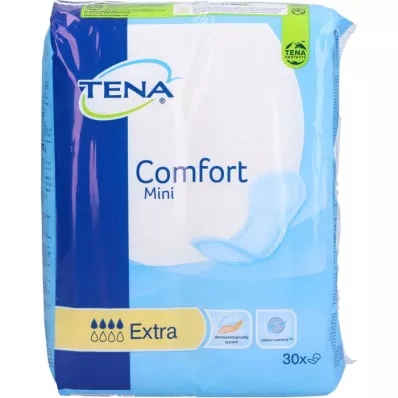 TENA COMFORT mini extra templates, 30 pcs