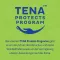 TENA Comfort Mini Extra incontinence pads, 30 pcs