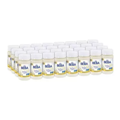 NESTLE BEBA Pre liquid, 32X90 ml NESTLE BEBA Pre liquid, 32X90 ml