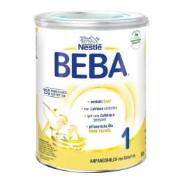 NESTLE BEBA 1 Powder, 800 g