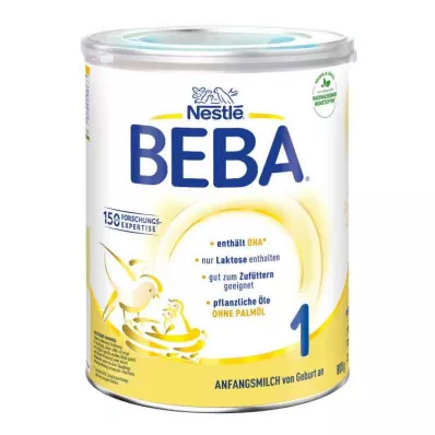 Nestle Beba 1 powder (800 g)