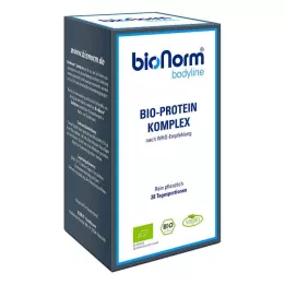 BIONORM bodyline powder, 700 g
