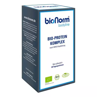 Bionorm Bodyline powder (700 g) Bionorm Bodyline powder (700 g)
