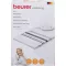 BEURER HK25 Heating pad textile cover, 1 pc