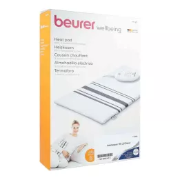 BEURER HK25 Heating pad textile cover, 1 pc