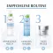 EUCERIN DermatoCLEAN Hyaluron Cleansing Milk, 200 ml