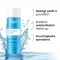 Eucerin Dermatoclean Hyal.Miz.cleaning fluid 3in1, 200 ml