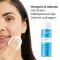 Eucerin Dermatoclean Hyal.Miz.cleaning fluid 3in1, 200 ml
