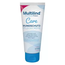 MULTILIND DermaCare Protect care cream, 100 ml
