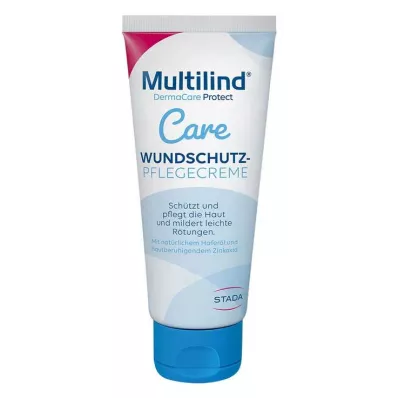 MULTILIND DermaCare Protect care cream, 100 ml MULTILIND DermaCare Protect care cream, 100 ml
