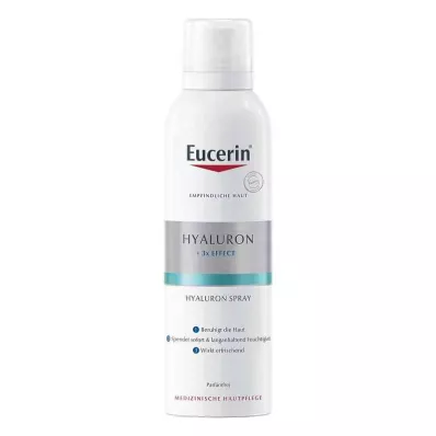 Eucerin Anti-Age Hyaluronic Spray (150 ml)