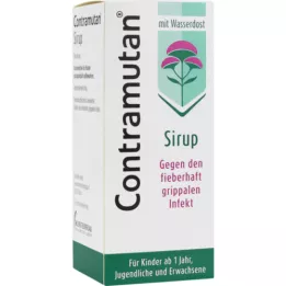 CONTRAMUTAN Syrup, 100 ml