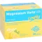 MAGNESIUM VERLA 400 direct granules, 50 pcs